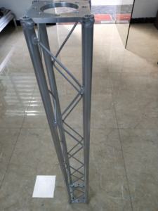 स्टेजर लाइट एल्यूमीनियम मिश्र धातु स्क्रू चरण प्रकाश शादी ट्रस घटना बोल्ट ट्रस सिस्टम - Product Image 2