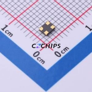 L327S250L11L Crystal (Passive) SMD3225-4P Crystal Oscillator SMD Crystal Oscillator 25MHz 10ppm 12pF - Product Image 2