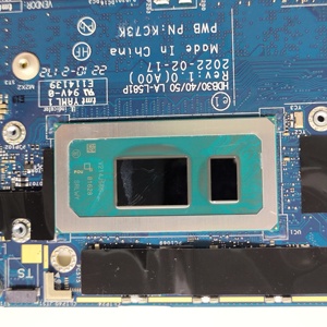 Placa base original para Dell Latitude 7330 7430 7530, modelo 05423Y HDB30/40/50, 1, 2, 1, 2, 1, 2, 1, 2, 1, 2 - Product Image 4