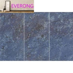 Piastrelle per Pavimenti e Pareti <span class=keywords><strong>in</strong></span> Porcellana Smaltata 1200x2400x6mm, Design Moderno Carrara Bianco, Grandi Lastre 6mm, Texture Antibatterica e Resistente all'Usura - Product Image 6