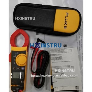 Multímetro Digital de Gancho 317 F317 Usado -- H - Product Image 3