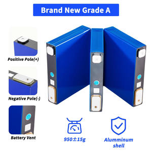 Catl ESS54Ah แบตเตอรี่ลิเธียม<span class=keywords><strong>3</strong></span>.2V แบบชาร์จไฟได้50Ah แบบ95Ah ขนาด - Product Image 5