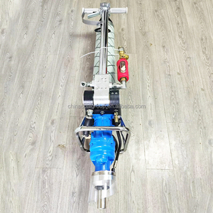 Solution de forage souterrain de la série MQT permettant à l'opérateur de démonter facilement le forageur - Product Image 6