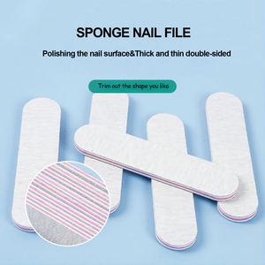 Fabricant de limes à ongles MINI économiques OEM/ODM, 50 pièces, étiquette privée, <span class=keywords><strong>lime</strong></span> blanche en EVA, papier de verre, <span class=keywords><strong>lime</strong></span> à ongles pour manucure - Product Image 2