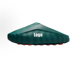 Sandalias King Mcgreen Star, Modelo Mind 001, Cómodas para Exteriores, Camisetas - Product Image 6