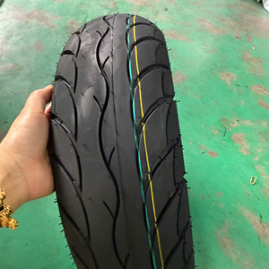 Neumático para Scooter K201, Banda de Rodadura de Alto Rendimiento para Turismo, Control Estable, Goma Duradera de Larga Vida Útil - Product Image 1