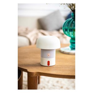 Cassa inalámbrico SENSA Play Mini Tws (Recargable) Blanco nublado 8W KO15 0101LS041 02 - Product Image 6