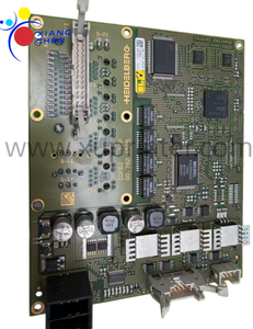 ER Original New Circuit Board 00.779.2024 IDPB2 for Heidelberg <b>Printing</b> <b>Machine</b> - Product Image 4