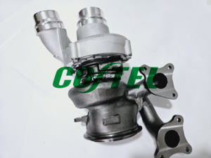 B58 Tubro B58 Turbolader Upgrade Stufe <span class=keywords><strong>2</strong></span> G30 770 für BMW 340i 440i 540i 640i 740i X5 X6 X7 <span class=keywords><strong>3</strong></span>.0L 7934386 8679021 18559700041 - Product Image 6