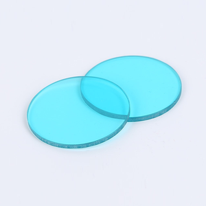 Filtre ICF IR Cut pour caméra BMD <span class=keywords><strong>URSA</strong></span> <span class=keywords><strong>mini</strong></span> <span class=keywords><strong>4K</strong></span> 4.6K pour éliminer la Crrection de couleur rouge conception Blackmagic - Product Image 1