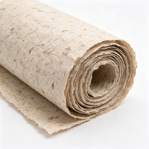 Soft Mulberry Paper Excellent For Delicate Product Packaging And Layered Decor - Product Image 2