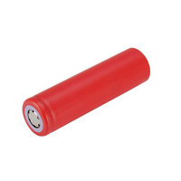 Nouvelle arrivée Original Sanyo UR18650FM 2600mAh lithium ion 3.7v Sanyo UR18650FM batterie rechargeable