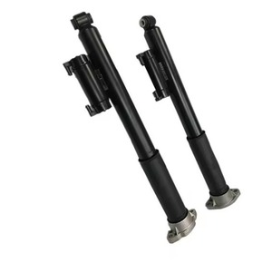 โช้คอัพหลังซ้ายแบบสปริงลมใหม่เอี่ยมสำหรับรถยนต์ C-Class W205 A2053208530 2053208530 - Product Image 2