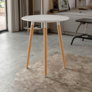 Mobili <span class=keywords><strong>da</strong></span> pranzo elegante MDF tavolo <span class=keywords><strong>da</strong></span> <span class=keywords><strong>cucina</strong></span> elegante <span class=keywords><strong>per</strong></span> la colazione angoli Open space cucine legno gambe tavolo <span class=keywords><strong>da</strong></span> pranzo - Product Image 3