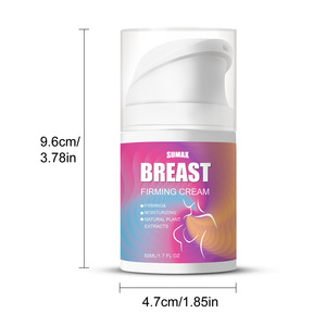 โลชั่นกระชับทรวงอก <span class=keywords><strong>SUMAX</strong></span> สูตรบำรุงผิวจากธรรมชาติ ช่วยให้ทรวงอกเต่งตึงขึ้น - Product Image 6