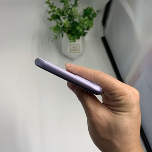 <span class=keywords><strong>iPhone</strong></span> 11 Ricondizionato Originale di Alta Qualità, Sbloccato, 6.1 Pollici, GSM 5G, Smartphone Usato - Product Image 4