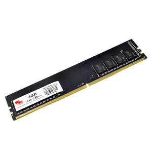 แรม DDR4 ขายดี 4GB 8GB 16GB 32GB 2400MHz 2666MHz 3200MHz แรม DDR4 ของแท้สำหรับคอมพิวเตอร์ตั้งโต๊ะ - Product Image 4