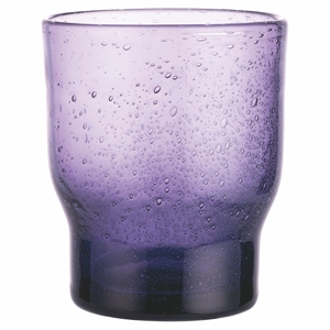 แก้วน้ำ UNICO สีม่วง 325 มล. รุ่น DRAMA QUEEN - Product Image 2