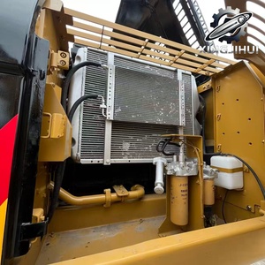 รถขุดตีนตะขาบ Caterpillar 325D2L 25 ตัน มือสองจากญี่ปุ่น เครื่องยนต์ CAT รถขุดขนาดใหญ่จากญี่ปุ่น - Product Image 4