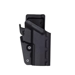 Mira Telescópica Universal de Liberación Rápida para Caza - Mira de Acero de Alta Presión 6X para Uso en Exteriores - Product Image 6