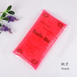 <span class=keywords><strong>Precio</strong></span> bajo Venta al por mayor Lavanda Parafina Mano Pie SPA Cera Hidratante Belleza Cuidado personal Cosméticos Máscara de mano - Product Image 5