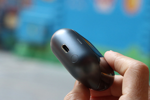 Ho nor Earbuds 4 50dm Reducción de ruido profundo hasta 46 horas Tiempo de música Auriculares inalámbricos IP54 ANC - Product Image 5