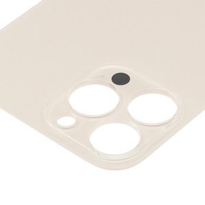 Usine OEM pièce de réparation de téléphone portable coque de batterie couvercle de boîtier de porte <span class=keywords><strong>arrière</strong></span> grand trou verre <span class=keywords><strong>arrière</strong></span> pour remplacement de l'<span class=keywords><strong>iPhone</strong></span> <span class=keywords><strong>13</strong></span> <span class=keywords><strong>Pro</strong></span> <span class=keywords><strong>Max</strong></span> - Product Image 4