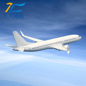 Самая дешевая стоимость доставки, Гуанчжоу, экспедитор, воздушный морской транспорт, грузовой агент, Китай, в Бельгию, Франция, Гана, Марокко, Америка - Product Image 5