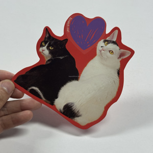 Tarjetas Aromáticas Profesionales - <span class=keywords><strong>Diseño</strong></span> Personalizado de Bolsillo, Precio de Fábrica, Aroma Duradero - Product Image 6