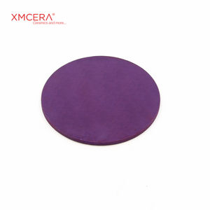 <span class=keywords><strong>Disque</strong></span> en céramique LaB6 de borure de lanthane/<span class=keywords><strong>plaquette</strong></span> - Product Image 3