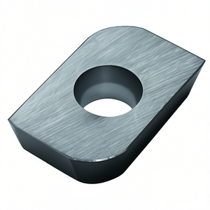 Insertos de Fresado Ttake Aplr para Corte de Metal, 12 mm de Diámetro, Carburo de Alto Rendimiento - Product Image 2