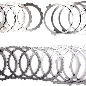 Kit de Reparación de Transmisión RE4F03B Compatible con Nissan Versa, Bluebird, Cube, Livina, con Juntas, Sellos y Acero - Product Image 3