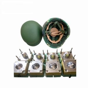 แม่พิมพ์หมวกกันน็อคกันกระสุนแบบกด315ตันสำหรับ <span class=keywords><strong>mich</strong></span>/ach - Product Image 6