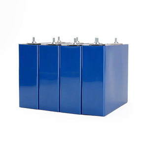 Batería Prismática de Litio Lifepo4 EV 3.2V 100Ah, Paquete de Iones Lifepo4 de 100Ah, 105Ah, 156Ah, 171Ah, 200Ah - Product Image 3