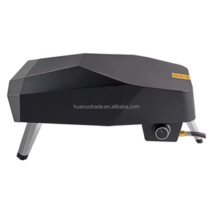 <span class=keywords><strong>Four</strong></span> <span class=keywords><strong>à</strong></span> pizza au gaz portable professionnel pour l'<span class=keywords><strong>extérieur</strong></span>, idéal pour les barbecues, les pique-niques <span class=keywords><strong>et</strong></span> la pâtisserie - Product Image 2