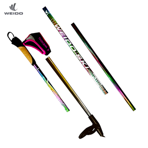 WEIDO usine Offre Spéciale léger 40T 100% fibre <span class=keywords><strong>de</strong></span> carbone <span class=keywords><strong>bâton</strong></span> <span class=keywords><strong>de</strong></span> <span class=keywords><strong>ski</strong></span> <span class=keywords><strong>de</strong></span> fond respectueux <span class=keywords><strong>de</strong></span> l'environnement <span class=keywords><strong>bâton</strong></span> <span class=keywords><strong>de</strong></span> <span class=keywords><strong>ski</strong></span> <span class=keywords><strong>alpin</strong></span> OEM/ODM - Product Image 5