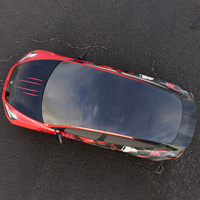 WRAPMASTER 1.52*20m PET Design personnalisé Noir Rouge Squelette Coloré Film de protection de voiture personnalisé Autocollant de voiture en vinyle Film d'emballage de véhicule