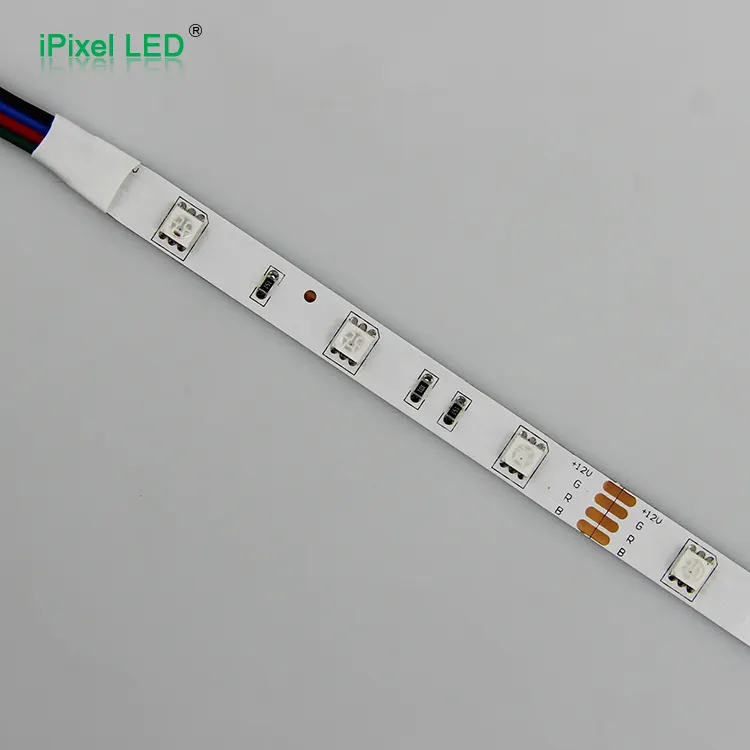2022 new product waterproof smd 5050 rgb led strip light dc12v