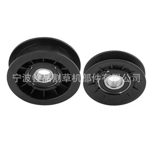 รอกเครื่องตัดหญ้าหนิงโป ควนพิน รุ่น A12232 GX20286 GX20287 สีดำ สำหรับอะไหล่เครื่องตัดหญ้า - Product Image 2