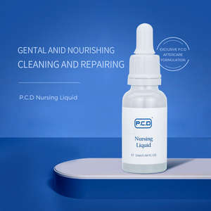 Líquido de cuidado posterior para <span class=keywords><strong>micropigmentación</strong></span>, líquido de lactancia - Product Image 2