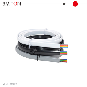 <span class=keywords><strong>Cable</strong></span> Telefónico <span class=keywords><strong>Plano</strong></span> RJ11 RJ12 RJ45 con Cubierta de PVC y Conductor de Cobre, <span class=keywords><strong>Cable</strong></span> Telefónico <span class=keywords><strong>Plano</strong></span> de 4C 6C 8C - Product Image 4