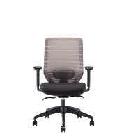Chaise de bureau ergonomique Zhejiang KOHO avec accoudoirs, chaises de bureau ergonomiques pour la maison, chaise de bureau pour ordinateur