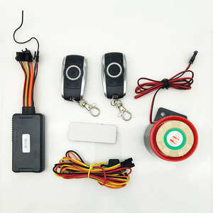 Versione globale 4G GPS supporto Tracker bidirezionale chiamata Anti Jammer per la gestione della flotta Anti sistema di sicurezza del veicolo ladro - Product Image 1