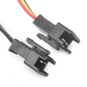 Indicatore Universale 4-in-1 per Auto 12V/24V con Display LCD: Pressione Olio, Voltmetro, Temperatura Acqua, Carburante, Sensore Temperatura 10mm per Auto e Camion - Product Image 4