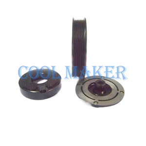 Ap01 — ensemble d'embrayage <span class=keywords><strong>magnétique</strong></span> de compresseur de ac, pour Toyota Altis 6pk 88310-1A300, 883101A300 88320OD020 - Product Image 4