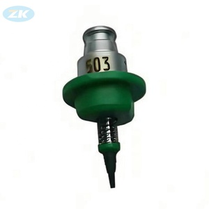 Zk SMT vòi phun 503 40001341 cho JUKI ke2050/ke2060/FX loạt Pick và Place Máy phần trong thiết bị điện tử sản xuất - Product Image 3