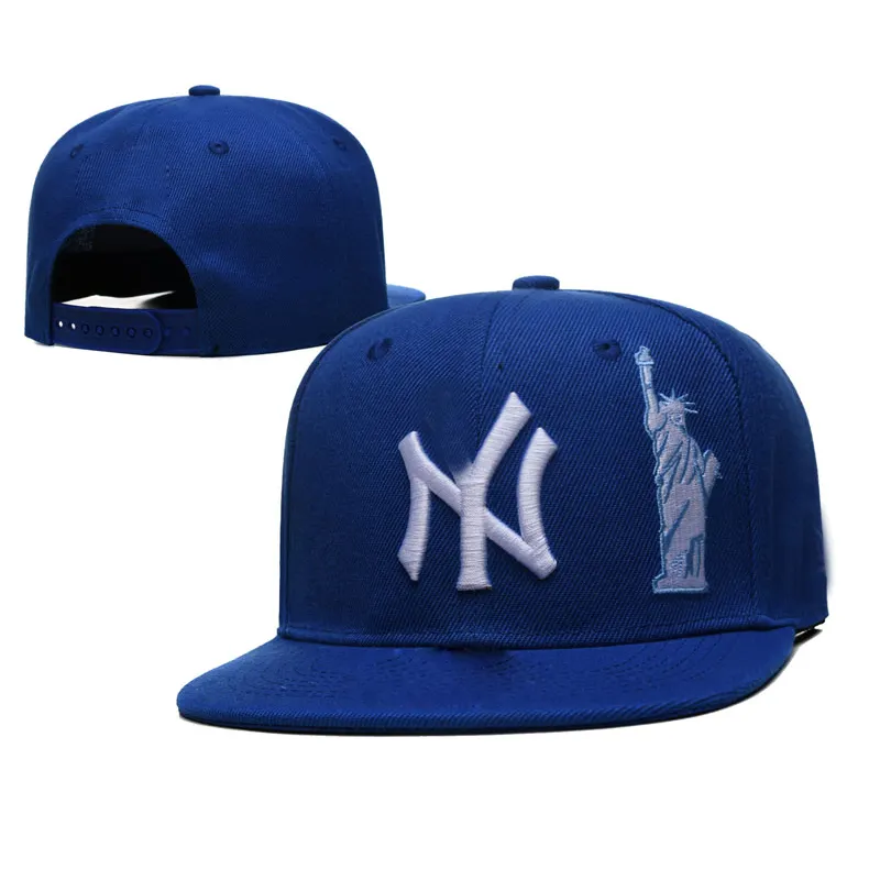 2309 all'ingrosso 6 pannelli nuovi berretti e cappelli da Baseball professionali Unisex semplici di alta qualità con ricamo 3D