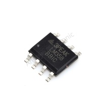 Circuits intégrés ANSOYO LM358-SR LM358 SOP-8, composants électroniques, amplificateur