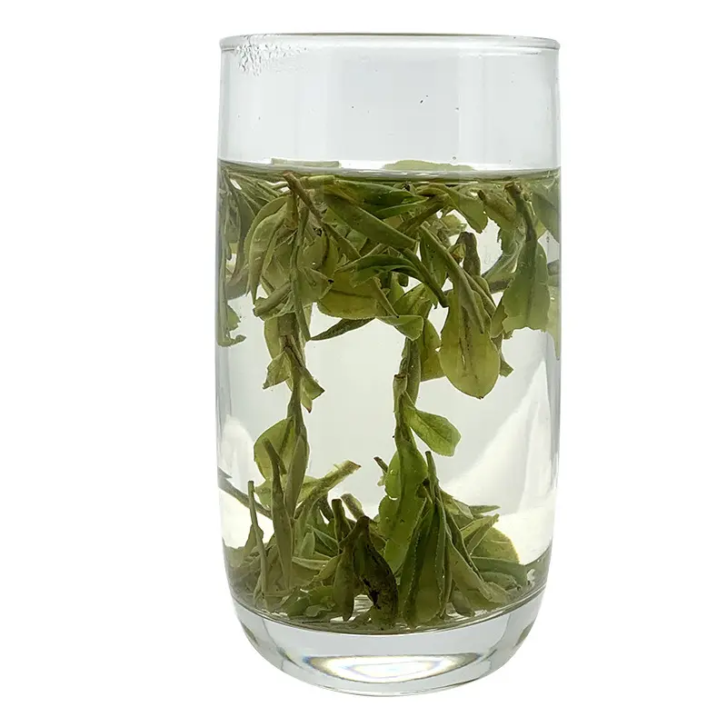 west lake dragon well longjing green tea
