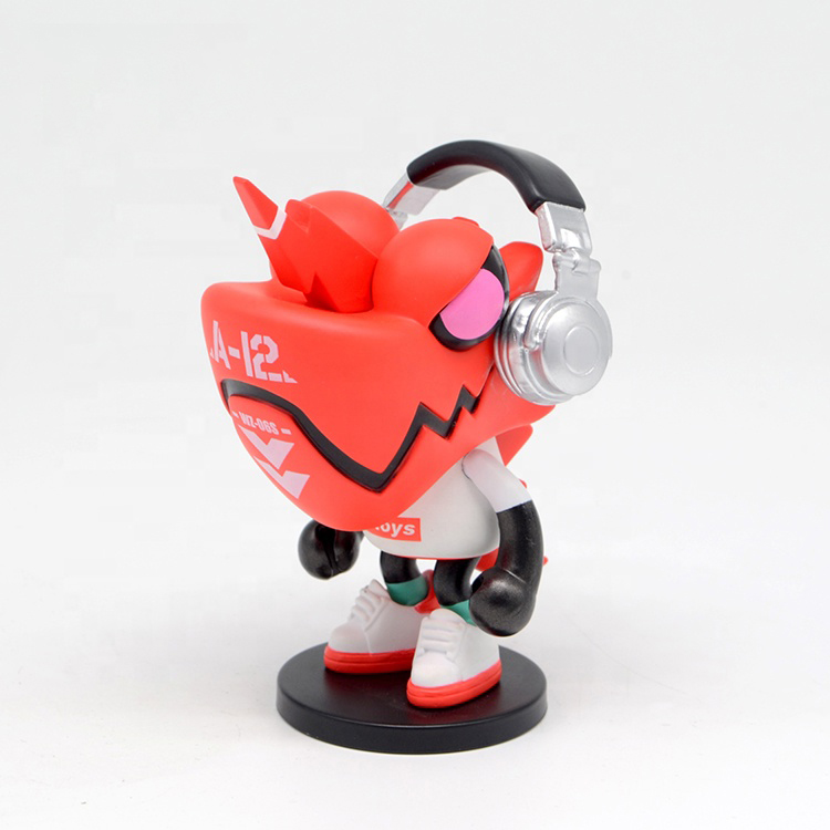Lamtoys Hot-sell resin collectible mini blind box Action Figure